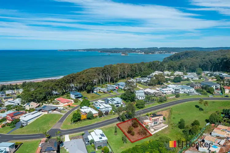 Seventh view of Homely land listing, 29 Blairs Road, Long Beach NSW 2536