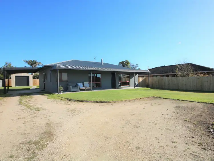 Second view of Homely house listing, 11 Lindsay Parade, St Helens TAS 7216
