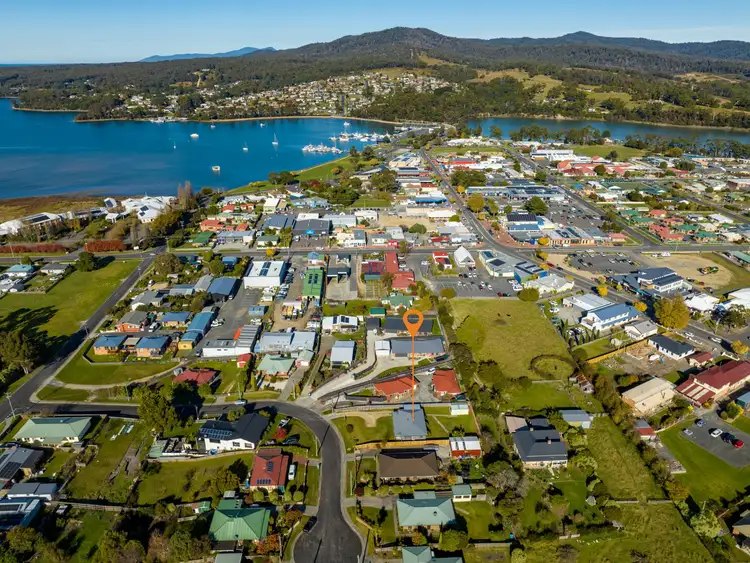 Fourth view of Homely house listing, 11 Lindsay Parade, St Helens TAS 7216