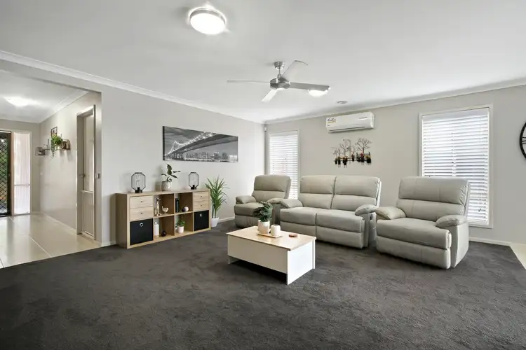 Second view of Homely house listing, 8 Ah Yee Place, Paynesville VIC 3880
