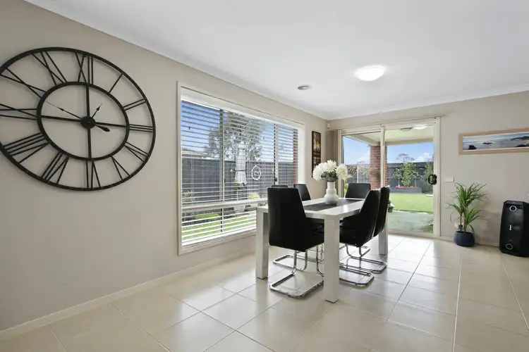 Fourth view of Homely house listing, 8 Ah Yee Place, Paynesville VIC 3880
