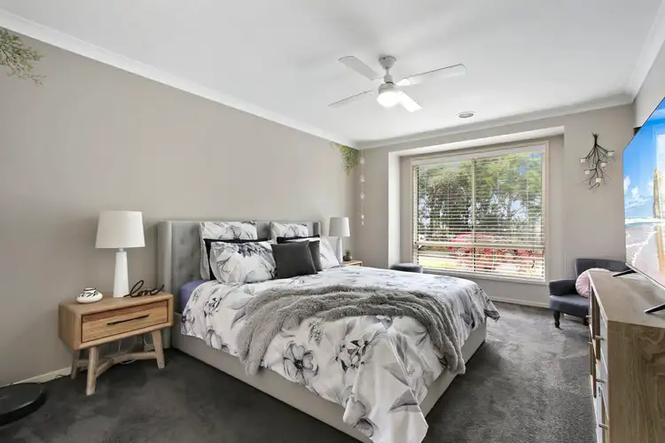Fifth view of Homely house listing, 8 Ah Yee Place, Paynesville VIC 3880