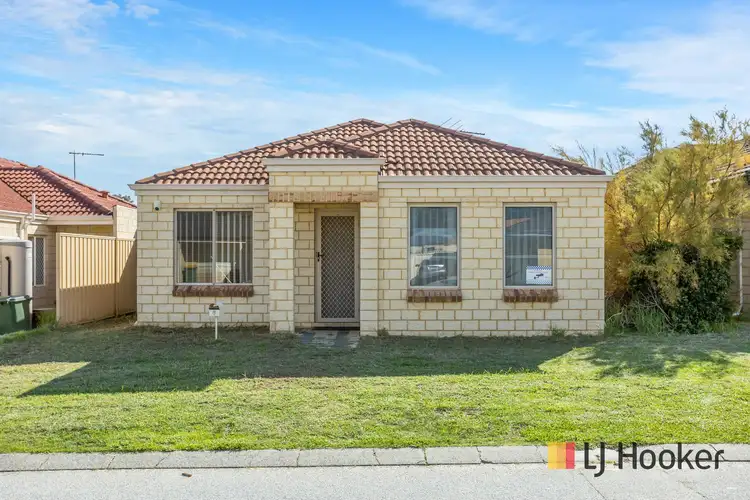 Second view of Homely house listing, 6/13 Devonshire Terrace, Armadale WA 6112