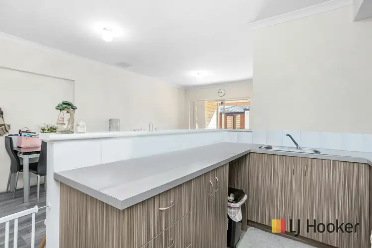 Fourth view of Homely house listing, 6/13 Devonshire Terrace, Armadale WA 6112