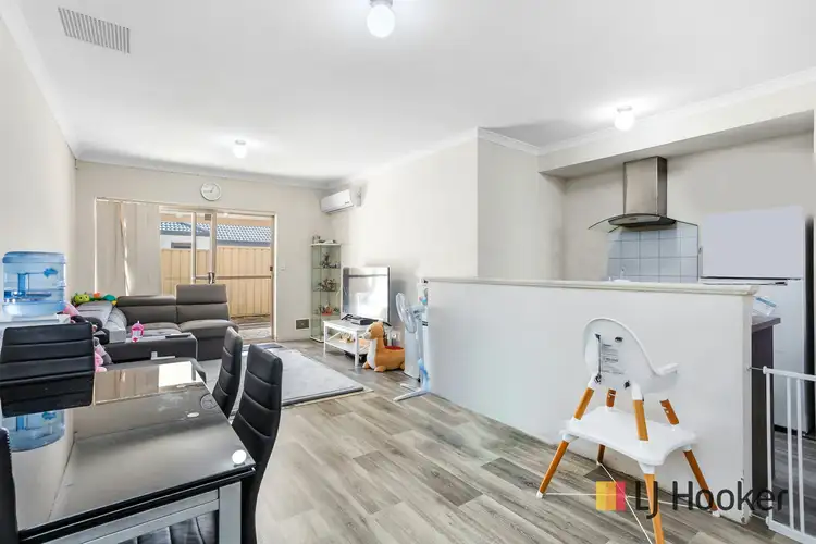 Sixth view of Homely house listing, 6/13 Devonshire Terrace, Armadale WA 6112