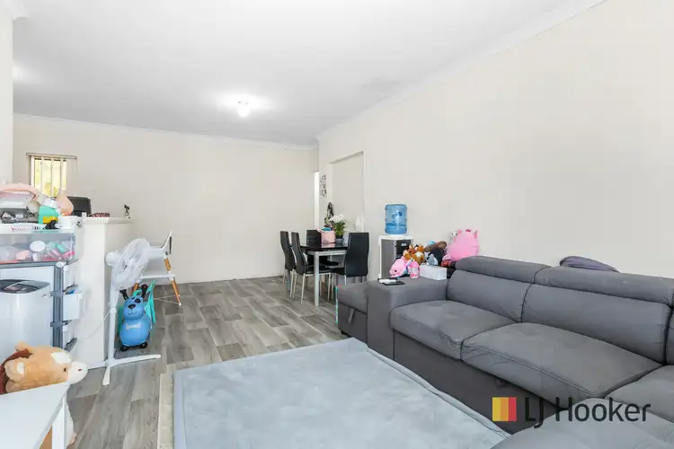 Seventh view of Homely house listing, 6/13 Devonshire Terrace, Armadale WA 6112