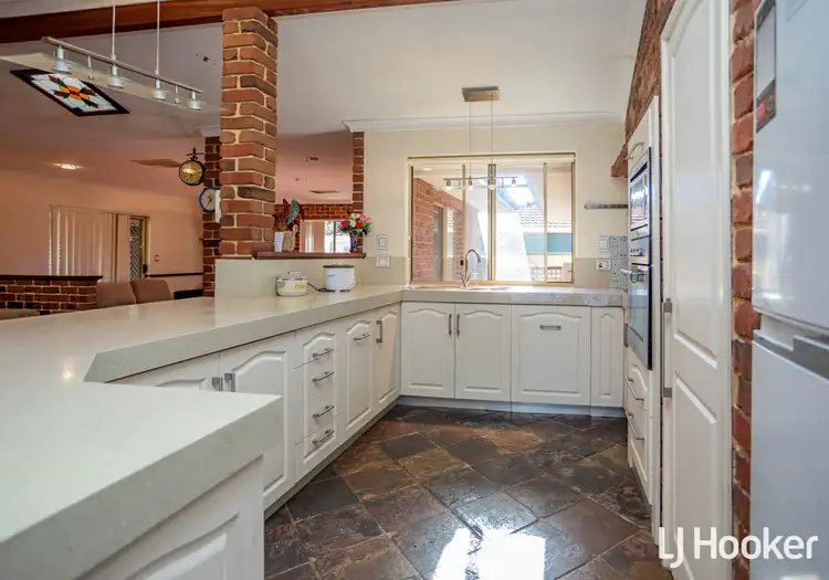 Fourth view of Homely house listing, 69 Inverness Circle, Camillo WA 6111