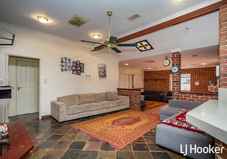 Sixth view of Homely house listing, 69 Inverness Circle, Camillo WA 6111