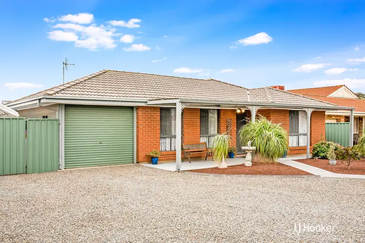 8 Millikan Court, Andrews Farm SA 5114