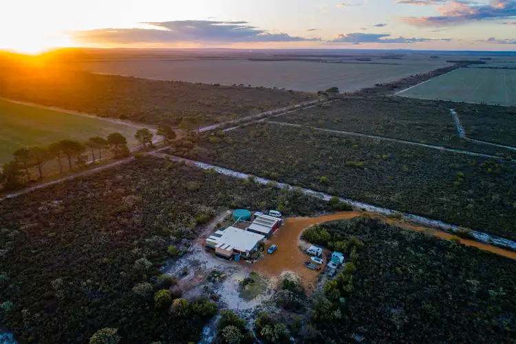 95 Orchid Road, Hopetoun WA 6348