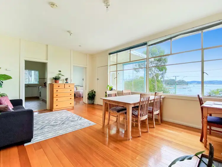 Second view of Homely house listing, 4 St Helens Point Road, St Helens TAS 7216