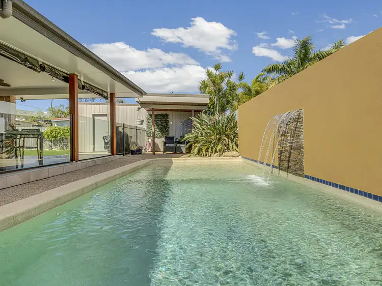 59 Bauhinia Street, Boyne Island QLD 4680