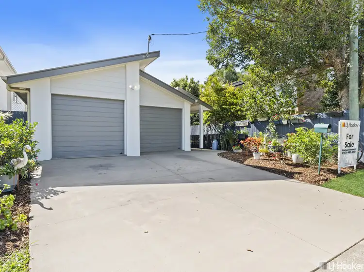 53 South Street, Cleveland QLD 4163