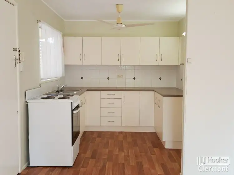 Second view of Homely unit listing, Unit 1, 2 & 3/16 Kitchener Street, Clermont QLD 4721