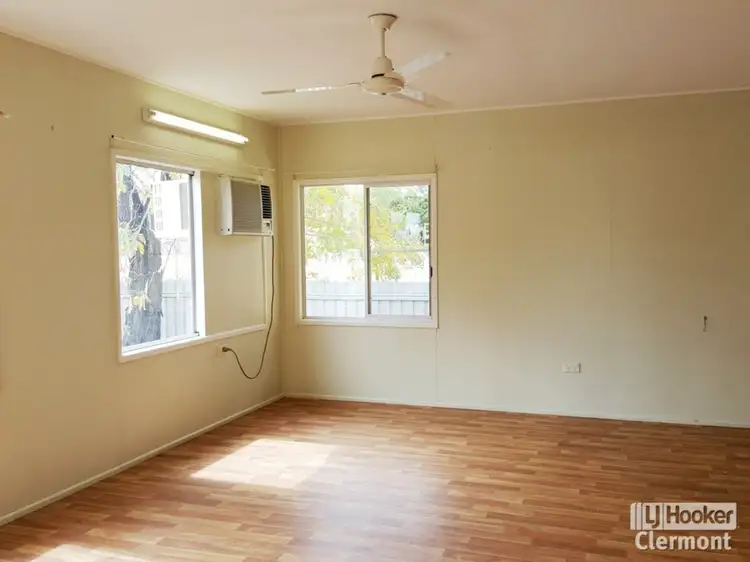Third view of Homely unit listing, Unit 1, 2 & 3/16 Kitchener Street, Clermont QLD 4721