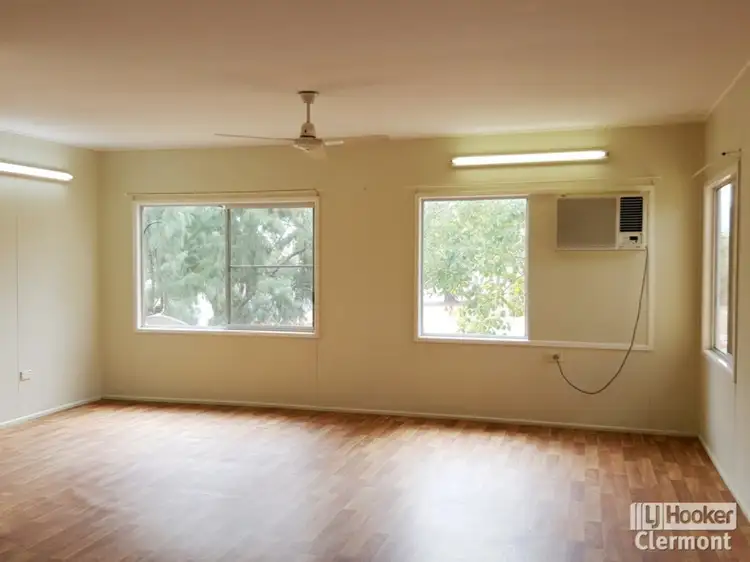 Fourth view of Homely unit listing, Unit 1, 2 & 3/16 Kitchener Street, Clermont QLD 4721