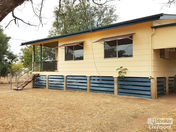 Fifth view of Homely unit listing, Unit 1, 2 & 3/16 Kitchener Street, Clermont QLD 4721