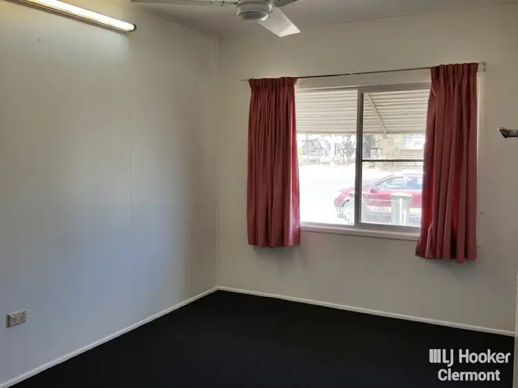 Seventh view of Homely unit listing, Unit 1, 2 & 3/16 Kitchener Street, Clermont QLD 4721