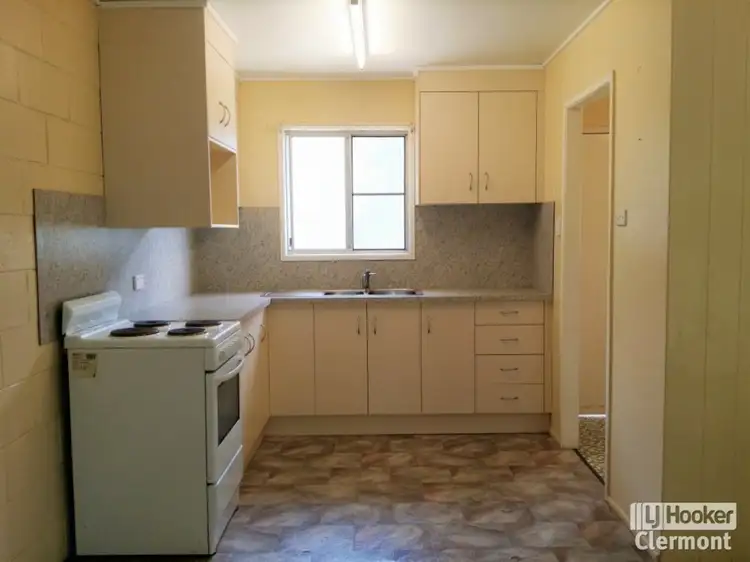 Second view of Homely unit listing, Unit 1 & 2/25 Douglass Street, Clermont QLD 4721
