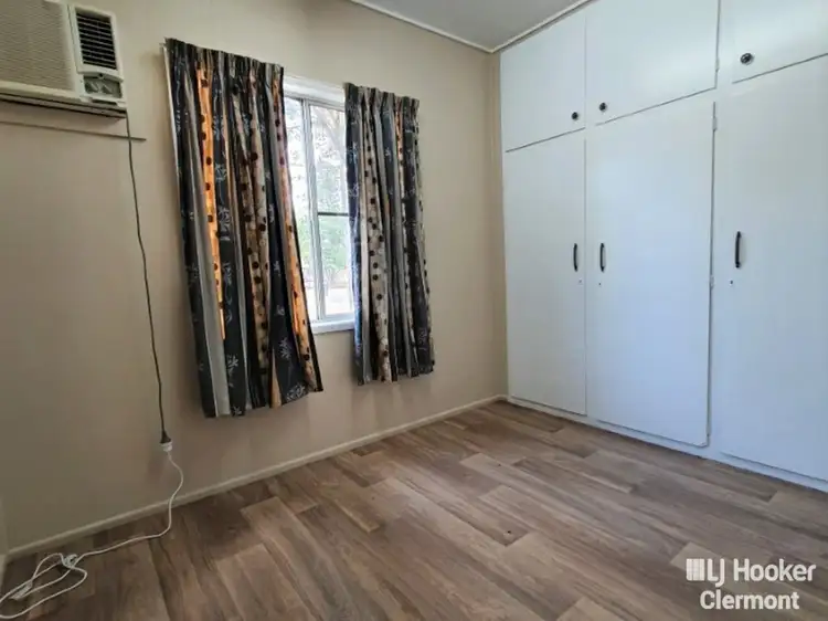 Third view of Homely unit listing, Unit 1 & 2/25 Douglass Street, Clermont QLD 4721