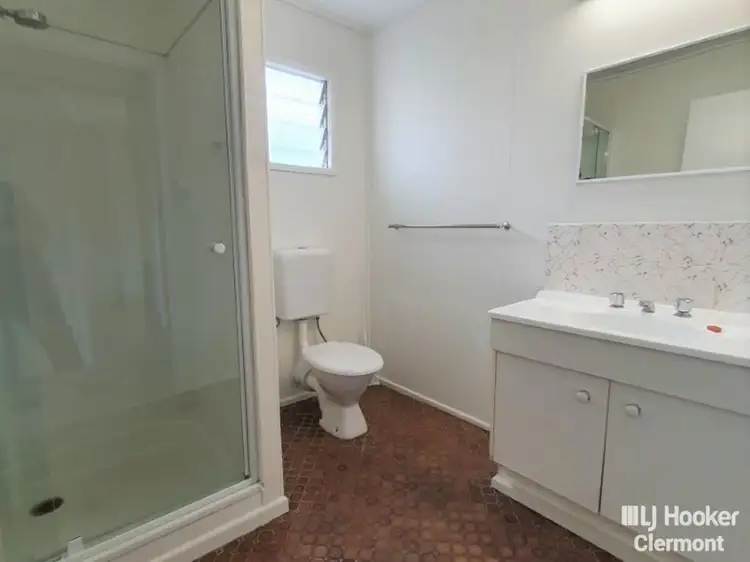 Fourth view of Homely unit listing, Unit 1 & 2/25 Douglass Street, Clermont QLD 4721