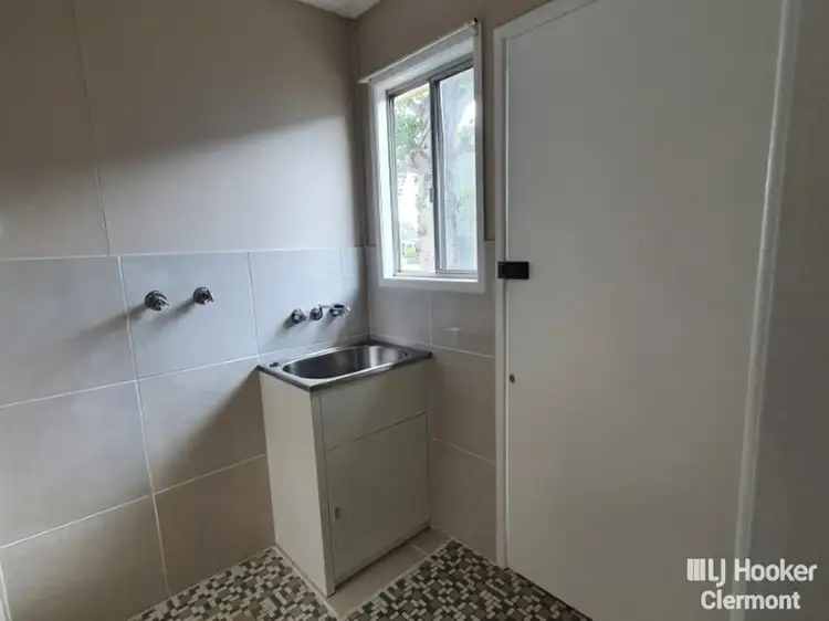 Fifth view of Homely unit listing, Unit 1 & 2/25 Douglass Street, Clermont QLD 4721