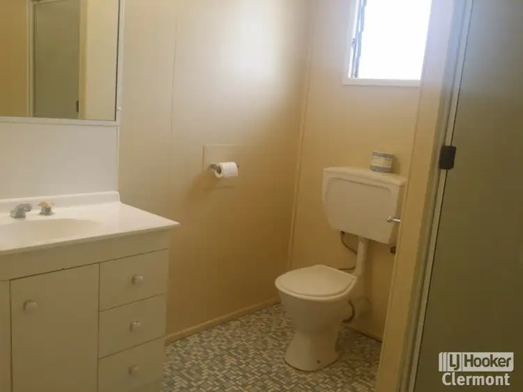 Sixth view of Homely unit listing, Unit 1 & 2/25 Douglass Street, Clermont QLD 4721