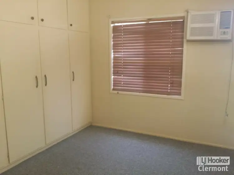 Seventh view of Homely unit listing, Unit 1 & 2/25 Douglass Street, Clermont QLD 4721
