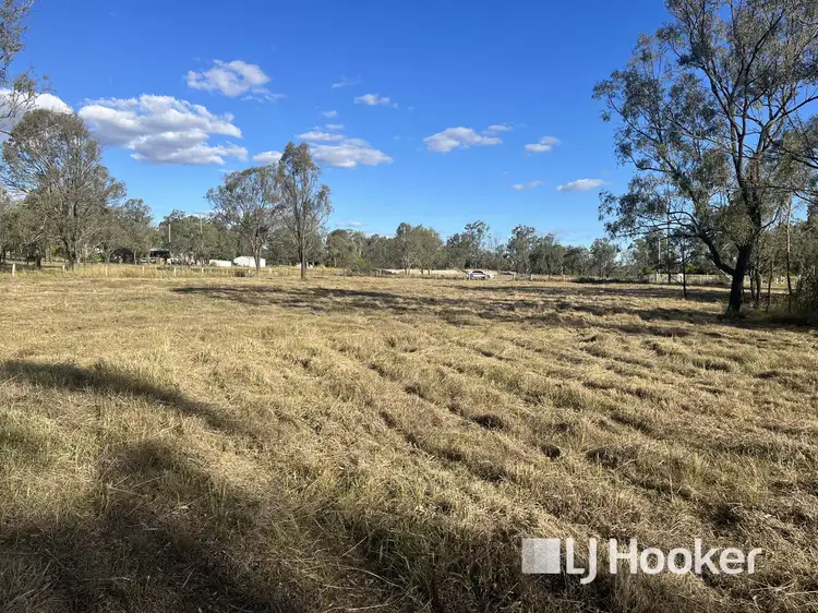Second view of Homely land listing, 34 Tarantall Road, Forest Hill QLD 4342