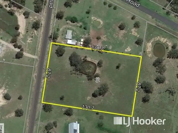 Third view of Homely land listing, 34 Tarantall Road, Forest Hill QLD 4342