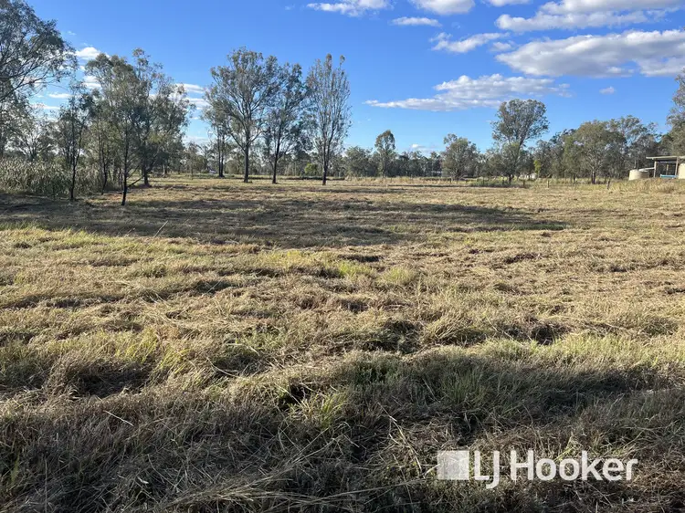 Fourth view of Homely land listing, 34 Tarantall Road, Forest Hill QLD 4342