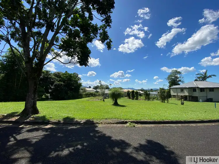 20 Henry Street, Tully QLD 4854