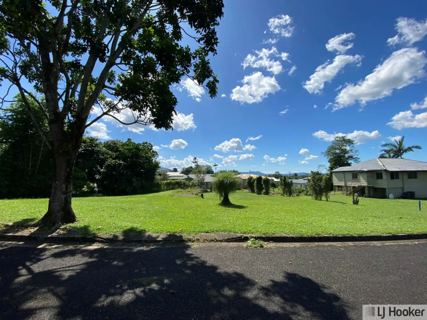 Main view of Homely land listing, 20 Henry Street, Tully QLD 4854