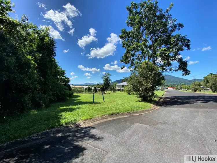 Second view of Homely land listing, 20 Henry Street, Tully QLD 4854