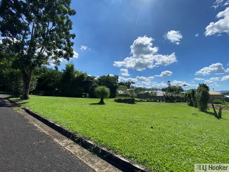 Fifth view of Homely land listing, 20 Henry Street, Tully QLD 4854