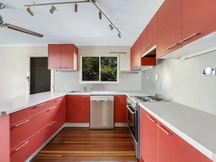 Third view of Homely house listing, 28 Amaroo Street, Boyne Island QLD 4680