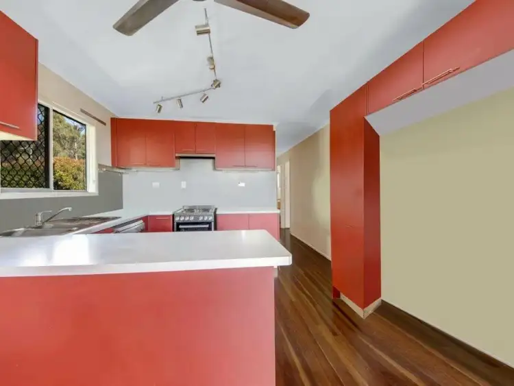 Sixth view of Homely house listing, 28 Amaroo Street, Boyne Island QLD 4680