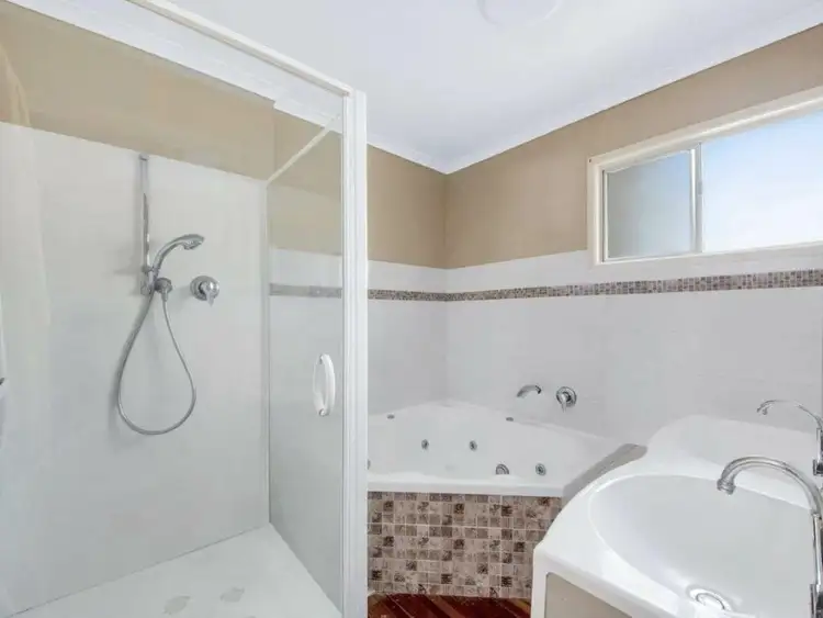 Seventh view of Homely house listing, 28 Amaroo Street, Boyne Island QLD 4680