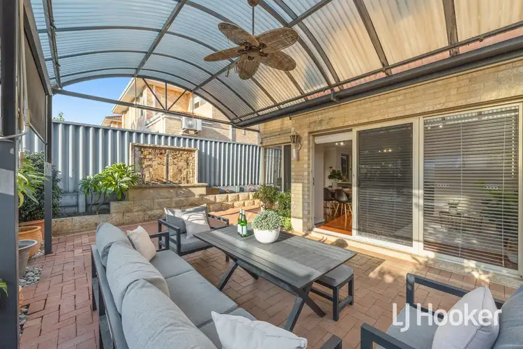 4/22 Lichfield Street, Victoria Park WA 6100