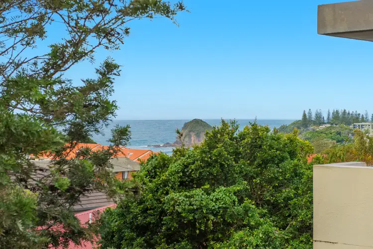 Sixth view of Homely unit listing, 12/14 Arncliffe Avenue, Port Macquarie NSW 2444