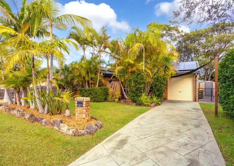 Second view of Homely house listing, 31 Gannet Crescent, Old Bar NSW 2430