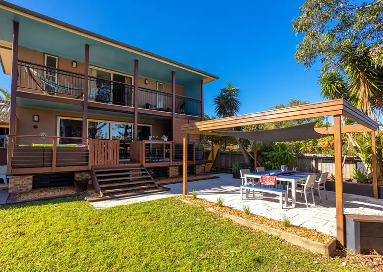 Fourth view of Homely house listing, 31 Gannet Crescent, Old Bar NSW 2430