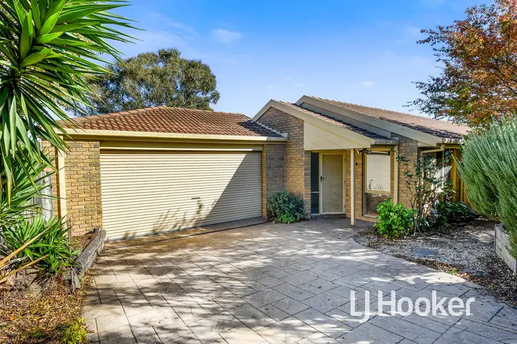 Main view of Homely house listing, 5 Culcairn Court, Narre Warren South VIC 3805
