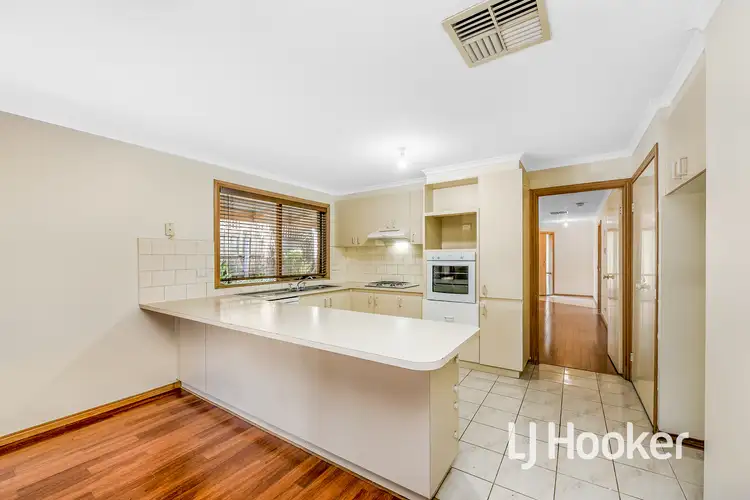 Third view of Homely house listing, 5 Culcairn Court, Narre Warren South VIC 3805