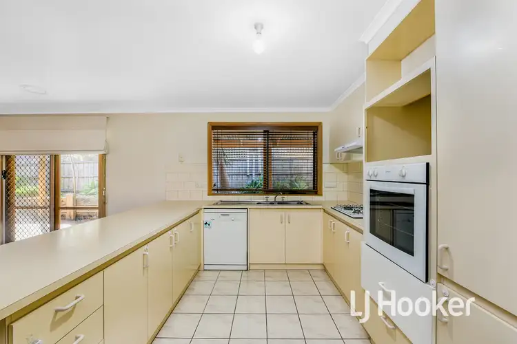 Fourth view of Homely house listing, 5 Culcairn Court, Narre Warren South VIC 3805
