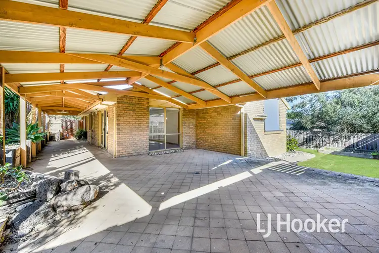 Sixth view of Homely house listing, 5 Culcairn Court, Narre Warren South VIC 3805