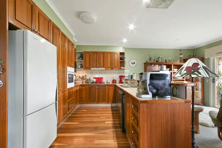 Third view of Homely unit listing, Unit 25/5 Canal Road, Paynesville VIC 3880