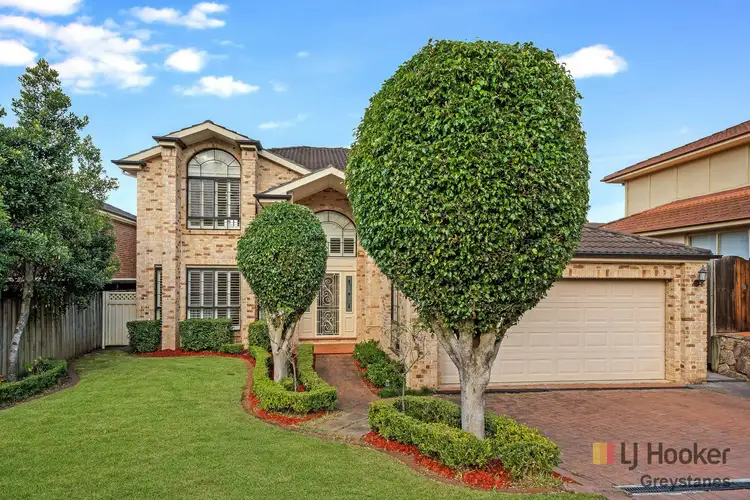 60 Canal Road, Greystanes NSW 2145