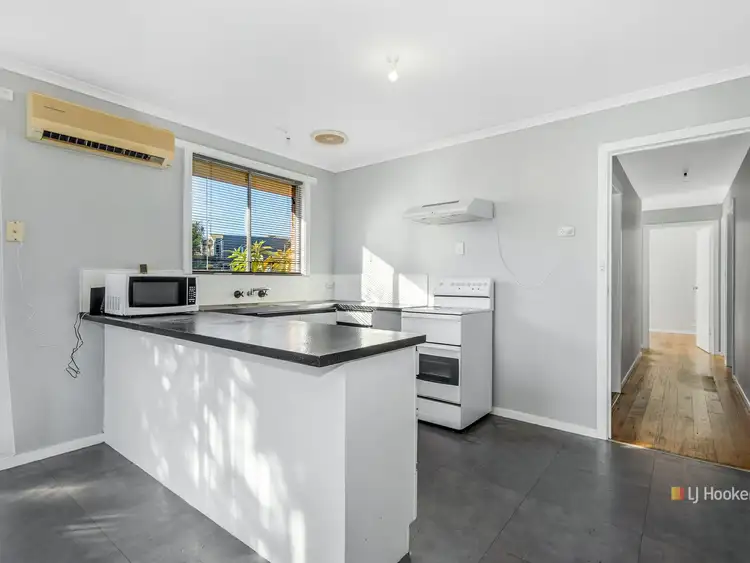 Second view of Homely house listing, 45 Morris Avenue, Devonport TAS 7310
