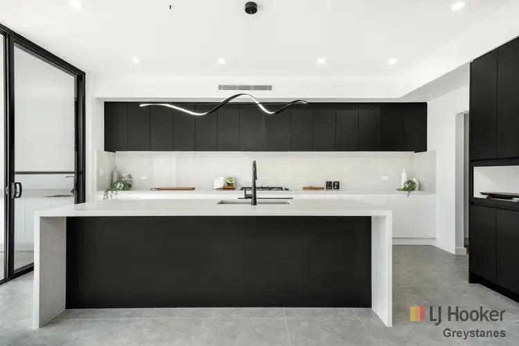 Second view of Homely house listing, 587B Merrylands Road, Greystanes NSW 2145